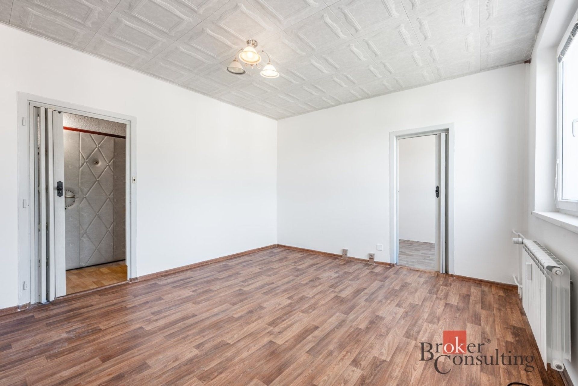 Prodej byt 2+1 - Obránců míru, Kopřivnice, 43 m² - 5