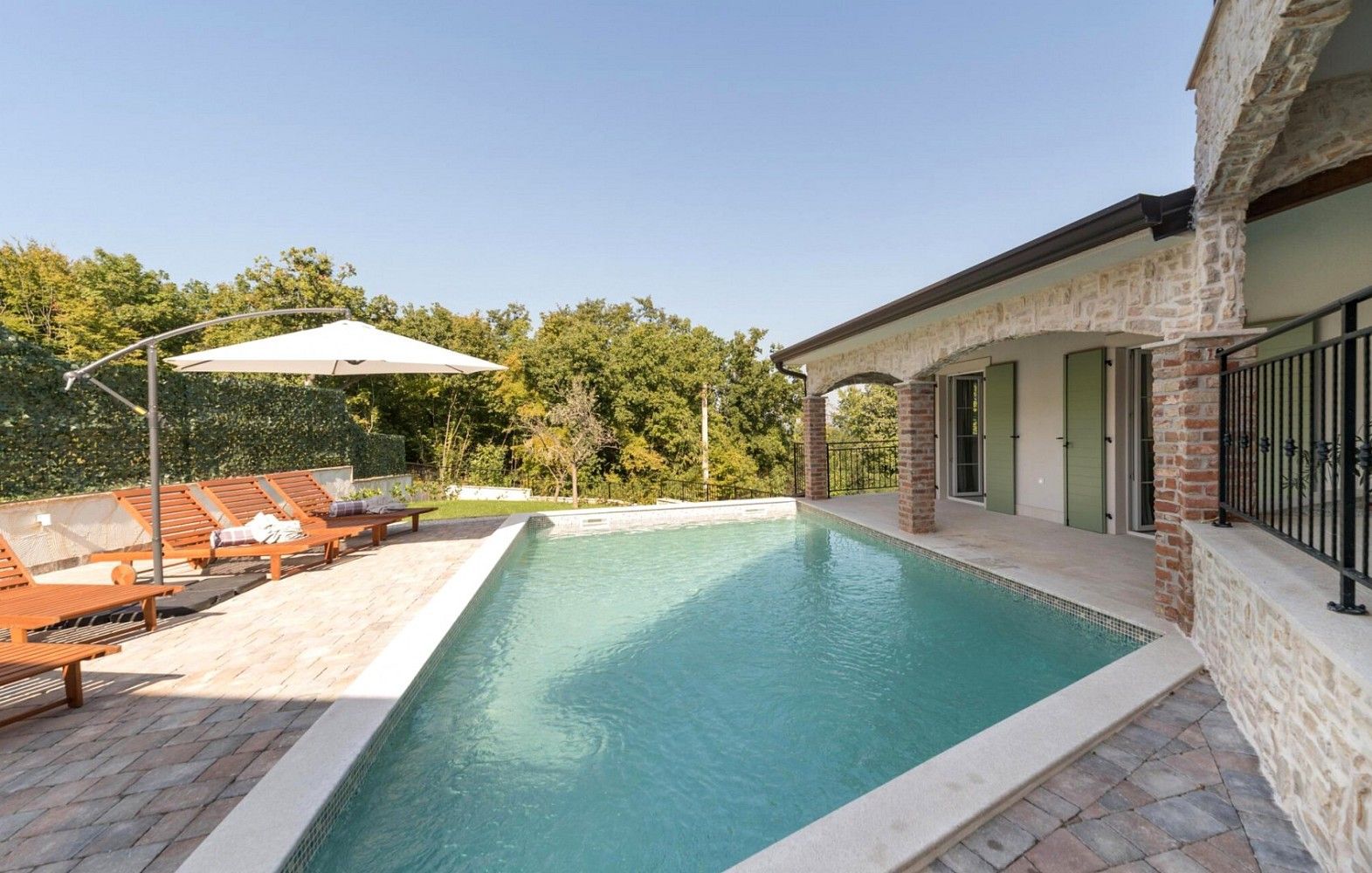 Rodinný dům · 253 m² · Vižinada, HR - 3
