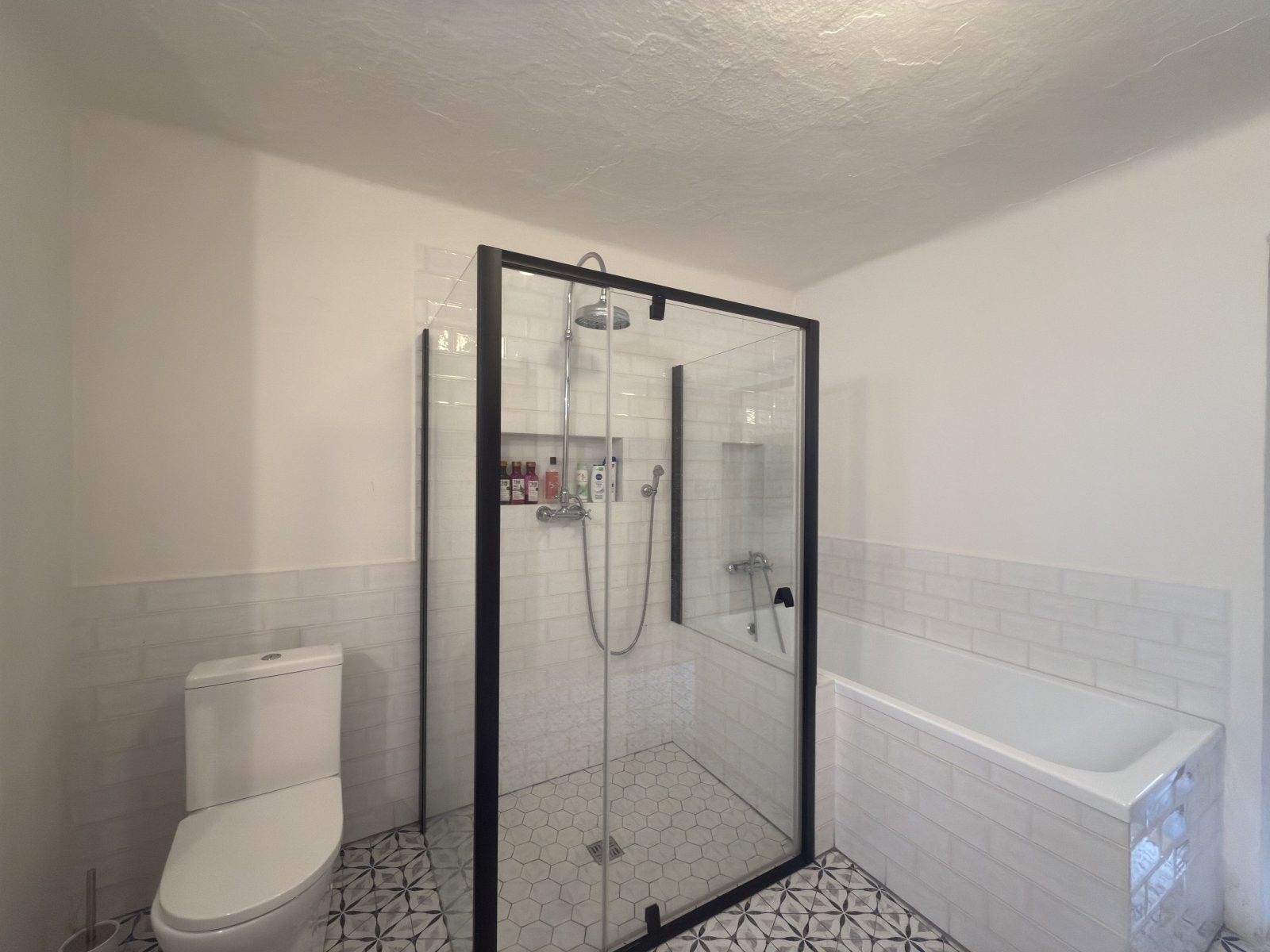 Prodej rodinný dům - Cep, 70 m² - 5