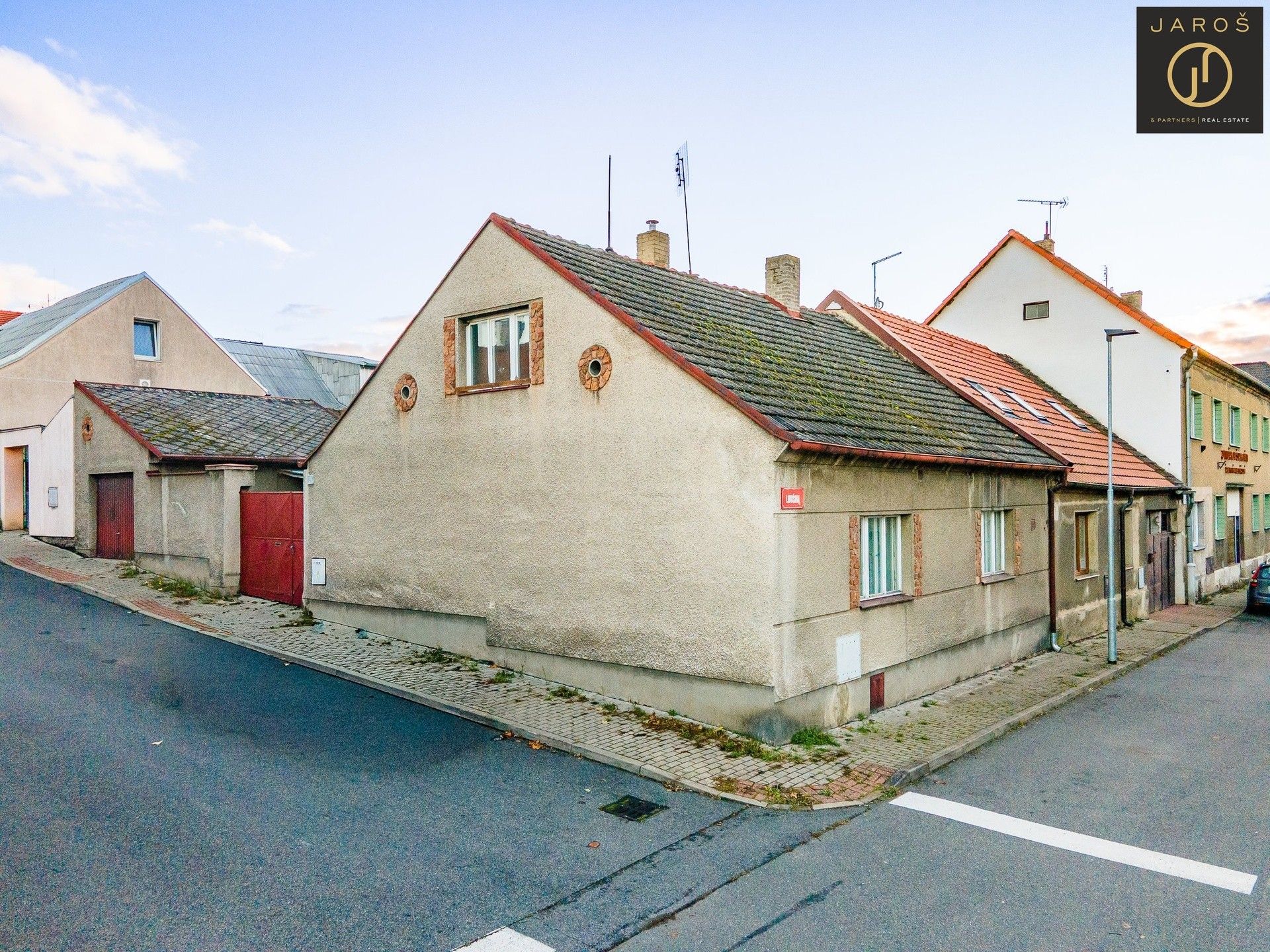 Prodej rodinný dům - Prokopská, Libušín, 100 m²