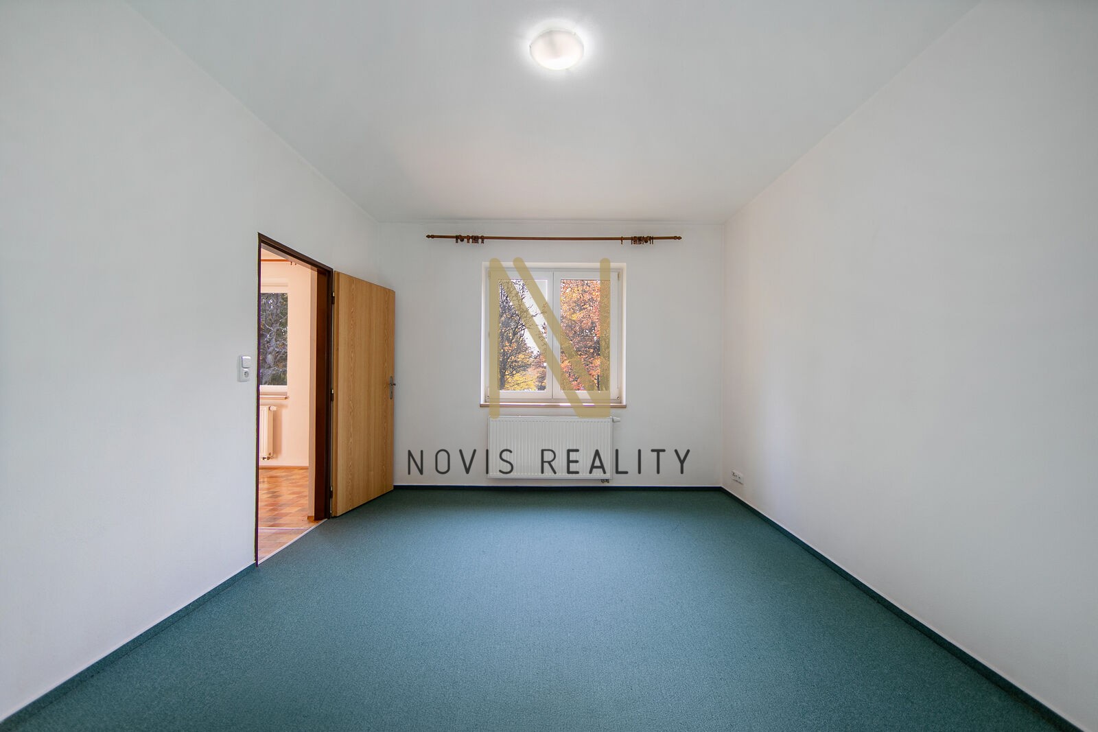 Byt 1+1 · 32 m² · Plzeňská, Konstantinovy Lázně - 3