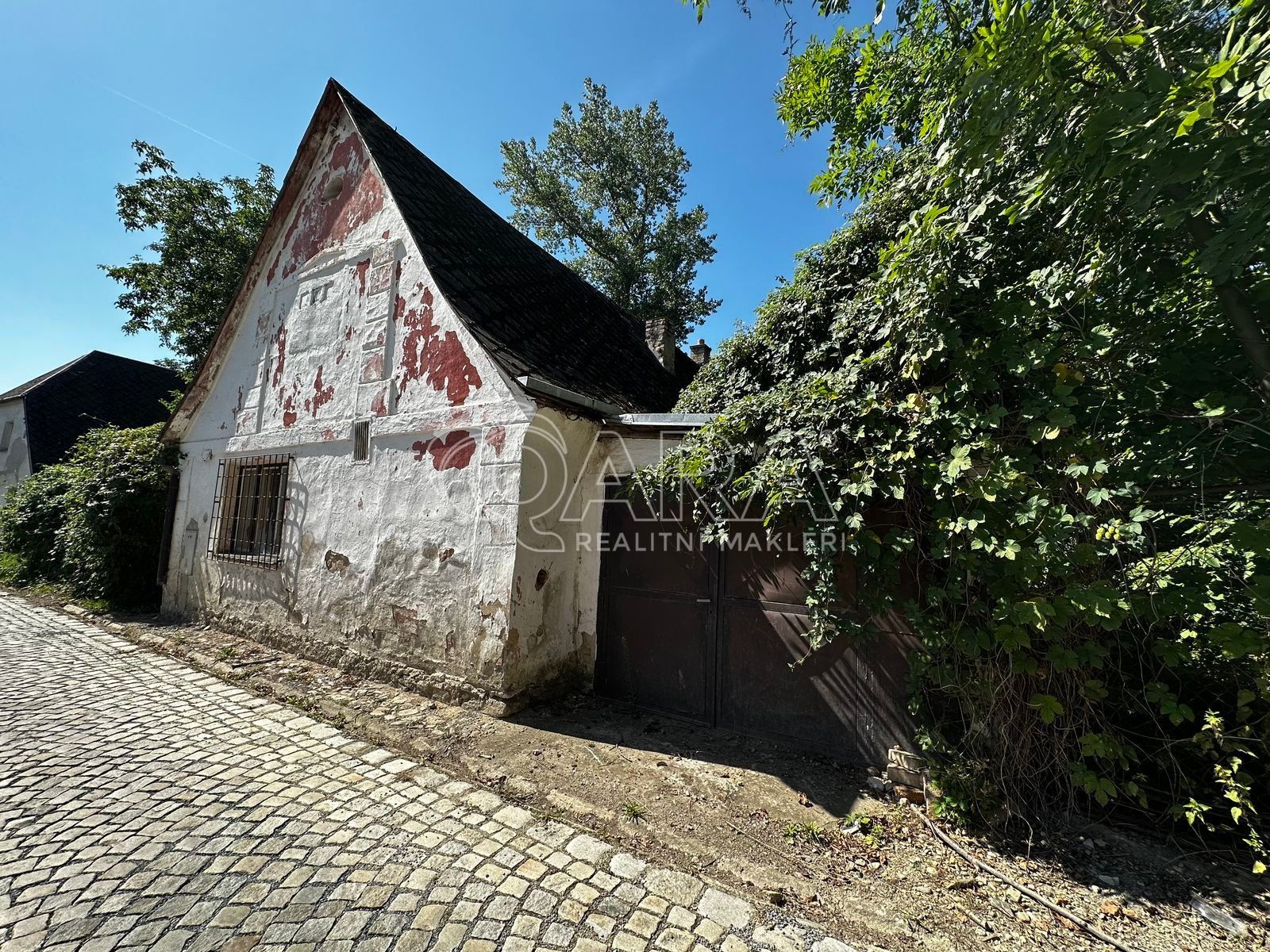 Rodinné domy, Pivovarská, Vidnava, 100 m²