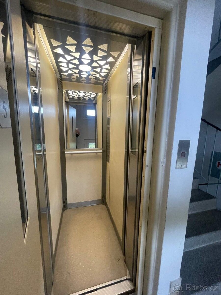 Pronájem byt 2+1 - Brno, 613 00