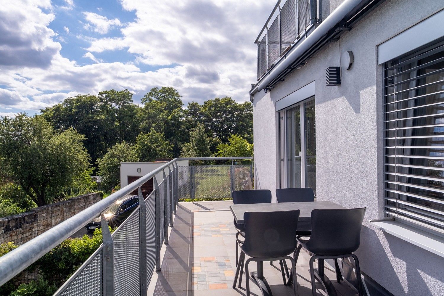3+kk, Praha, Hlavní město Praha, 73 m² - 1