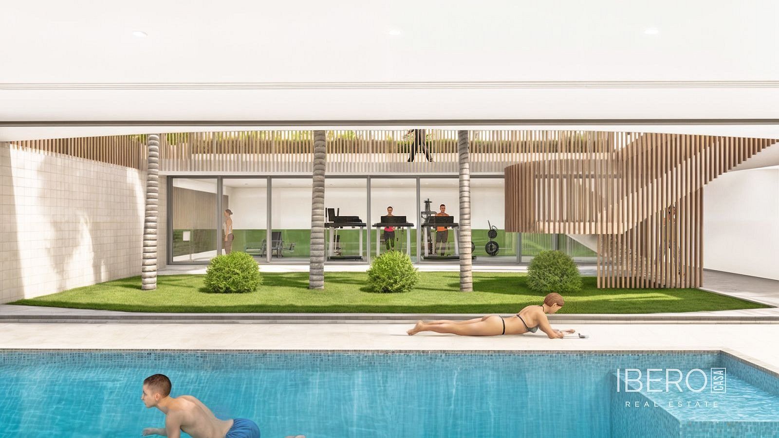 Prodej byt 4+kk - Pilar de la Horadada, Španělsko, 69 m² - 5
