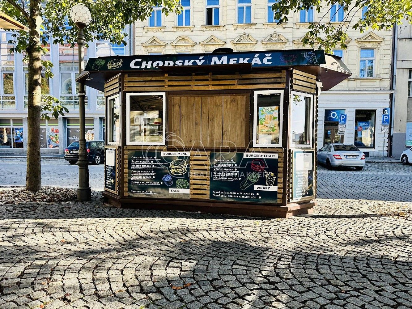 Prodej ostatní - Domažlice - Město, Plzeňský kraj, 5 m² - 5