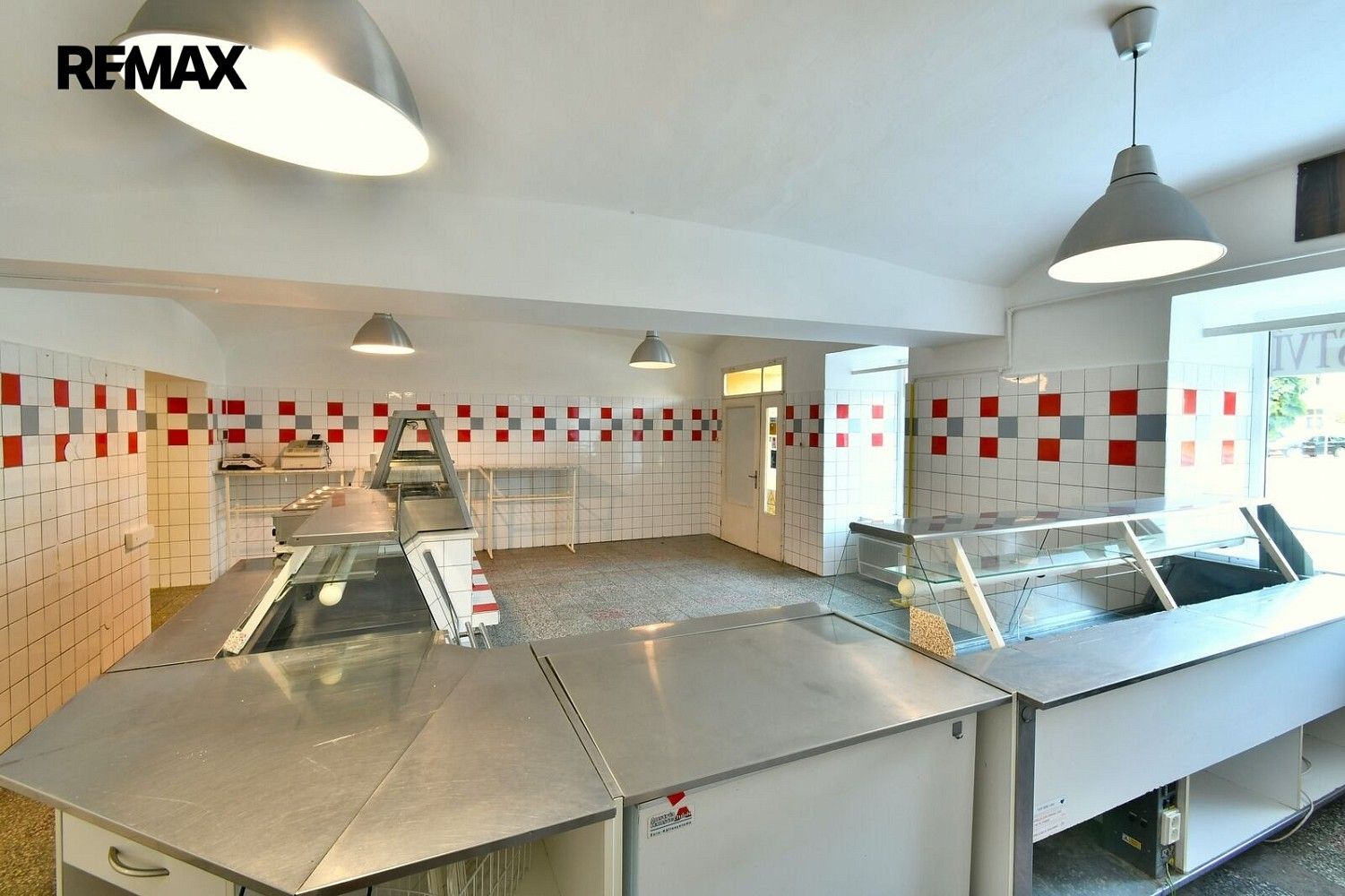 Obchodní prostory · 126 m² · Třebechovice pod Orebem, okres Hradec Králové, Královéhradecký kraj - 4