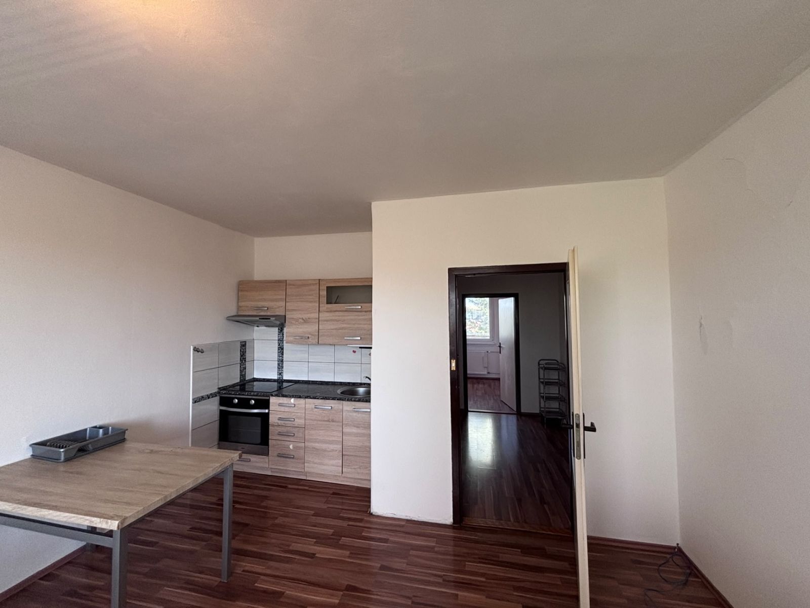 Byt 2+kk, 49 m²