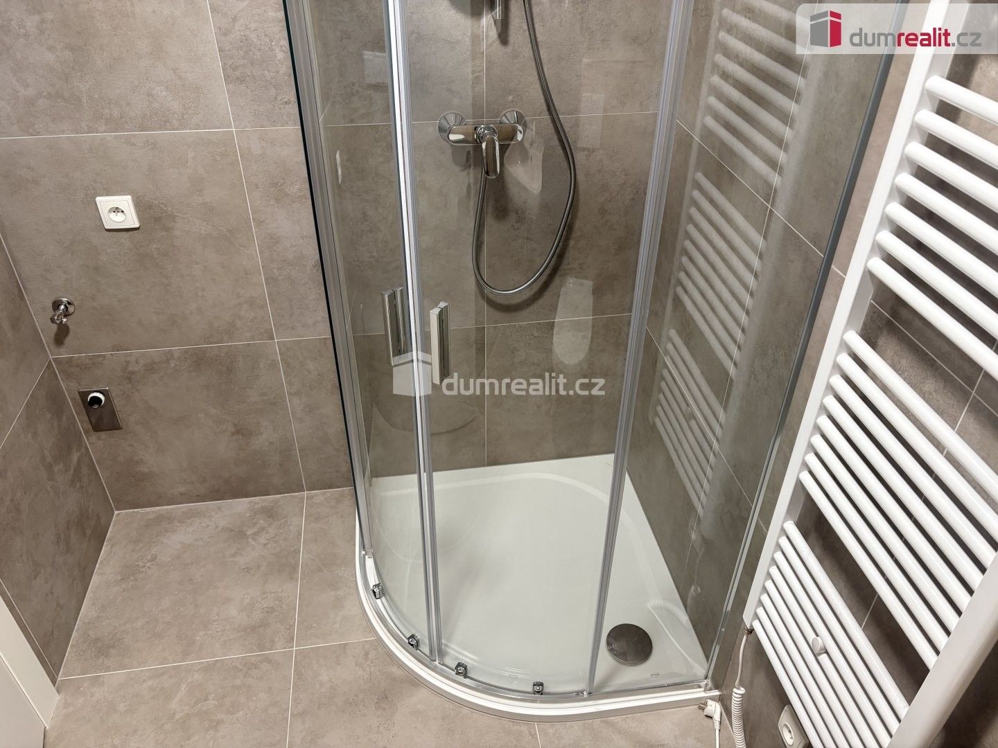 1+kk, Hornická, Dubňany, 49 m² - 2