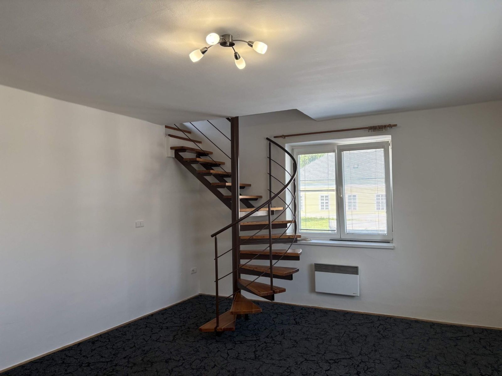 Byt 3+1 · 103 m² · Čs. armády, Žamberk - Žamberk, Pardubický kraj - 4