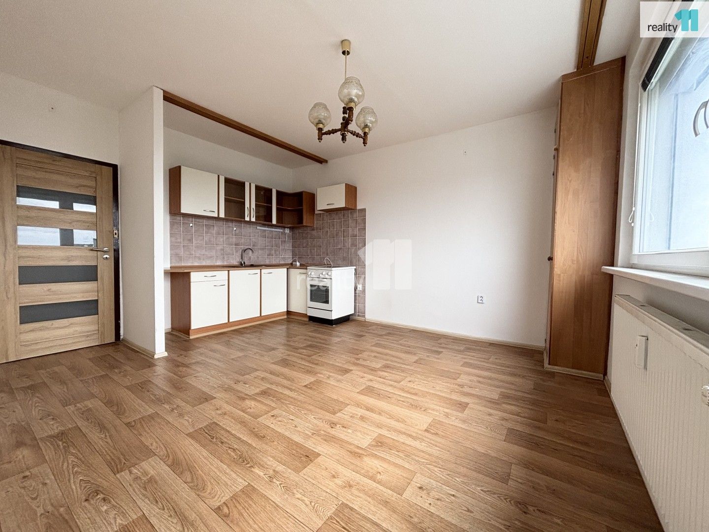 2+kk, Hradecká, Česká Lípa, 39 m²