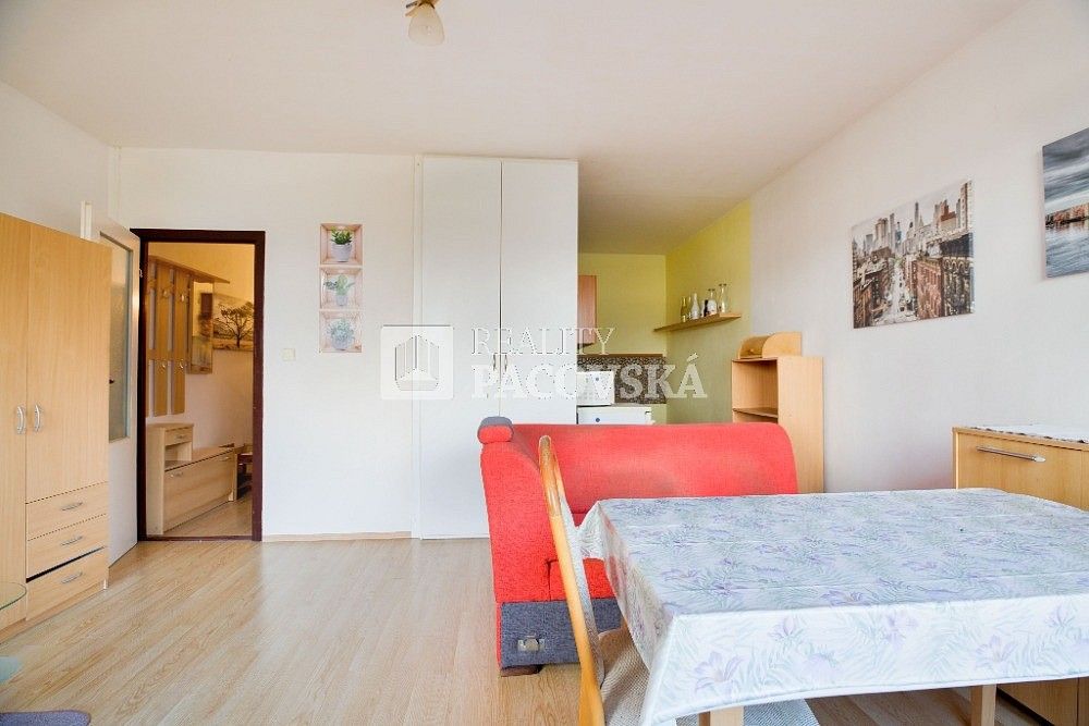 Byt 1+kk · 32 m² · Dr. Horákové, Ústí nad Labem - Krásné Březno - 3