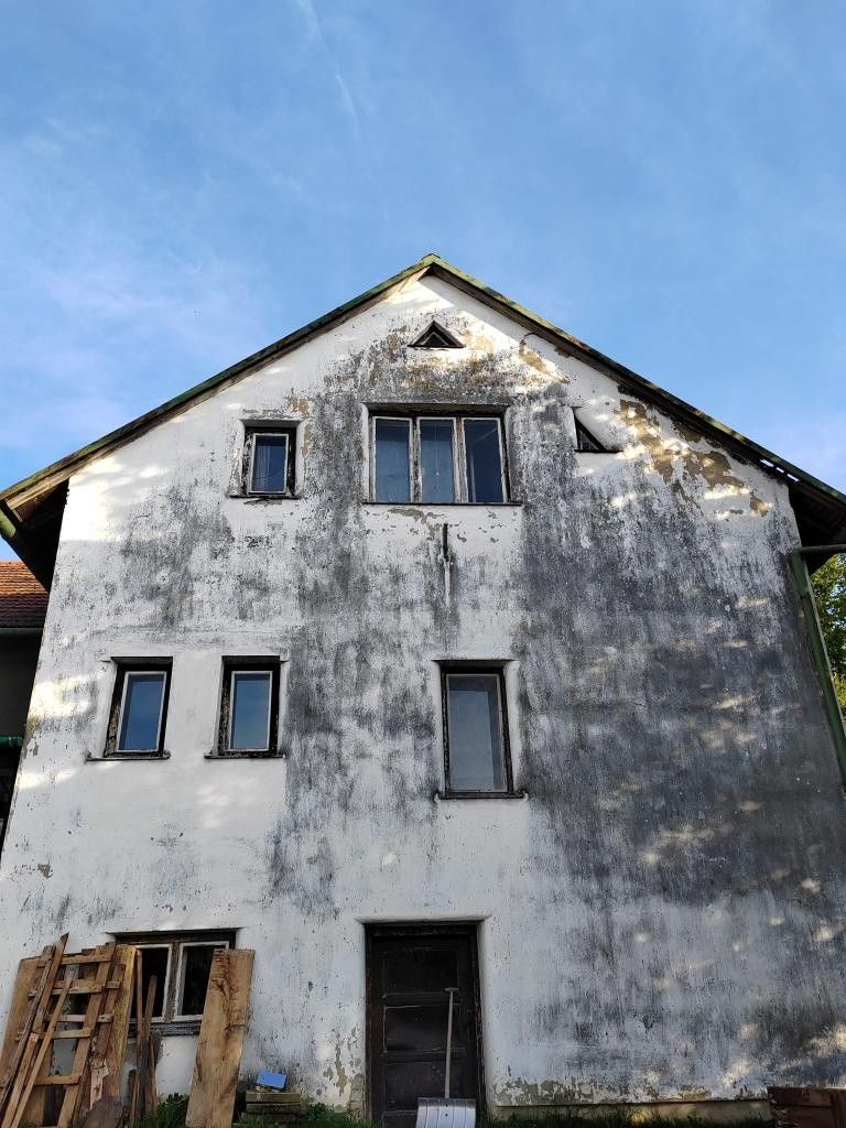 Rodinné domy, Petřvald u Nového Jičína, 742 60 - 1