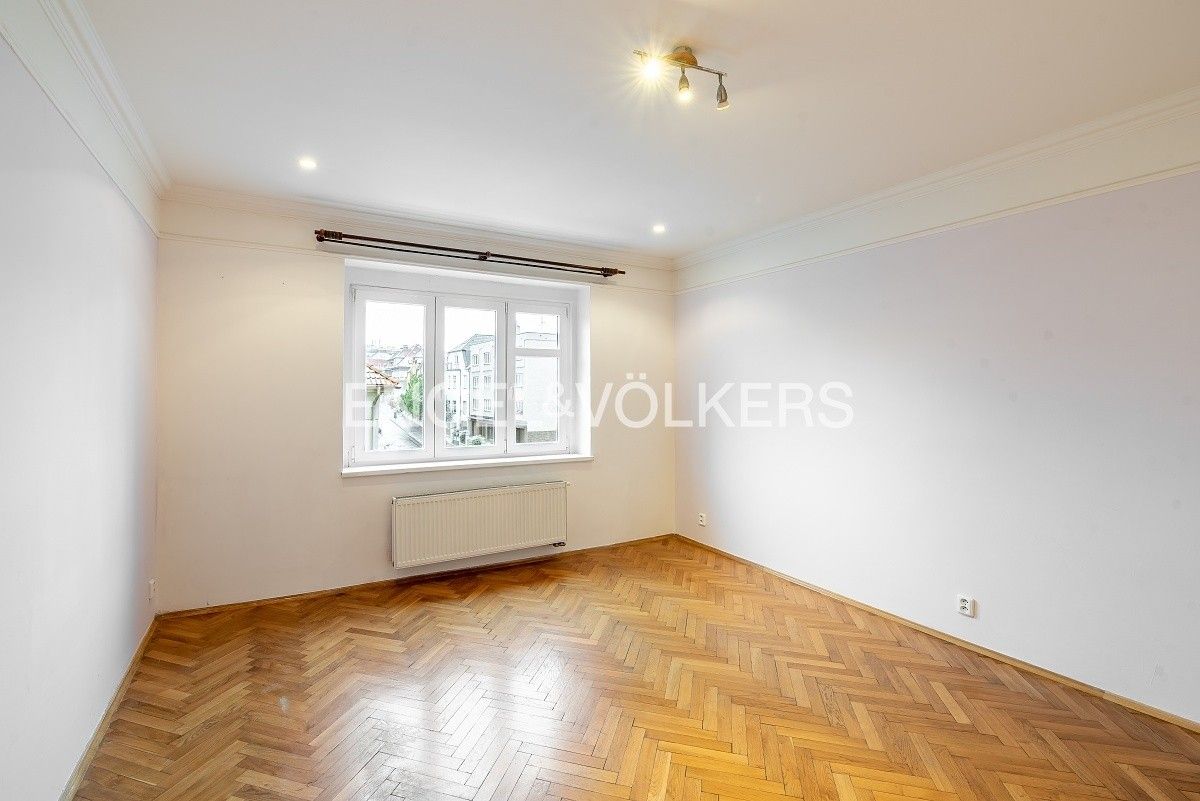 3+1, Na Jezerce, Praha, 65 m²