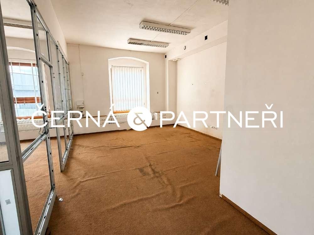 Kancelář · 264 m² · Spojenecká, Teplice - 3
