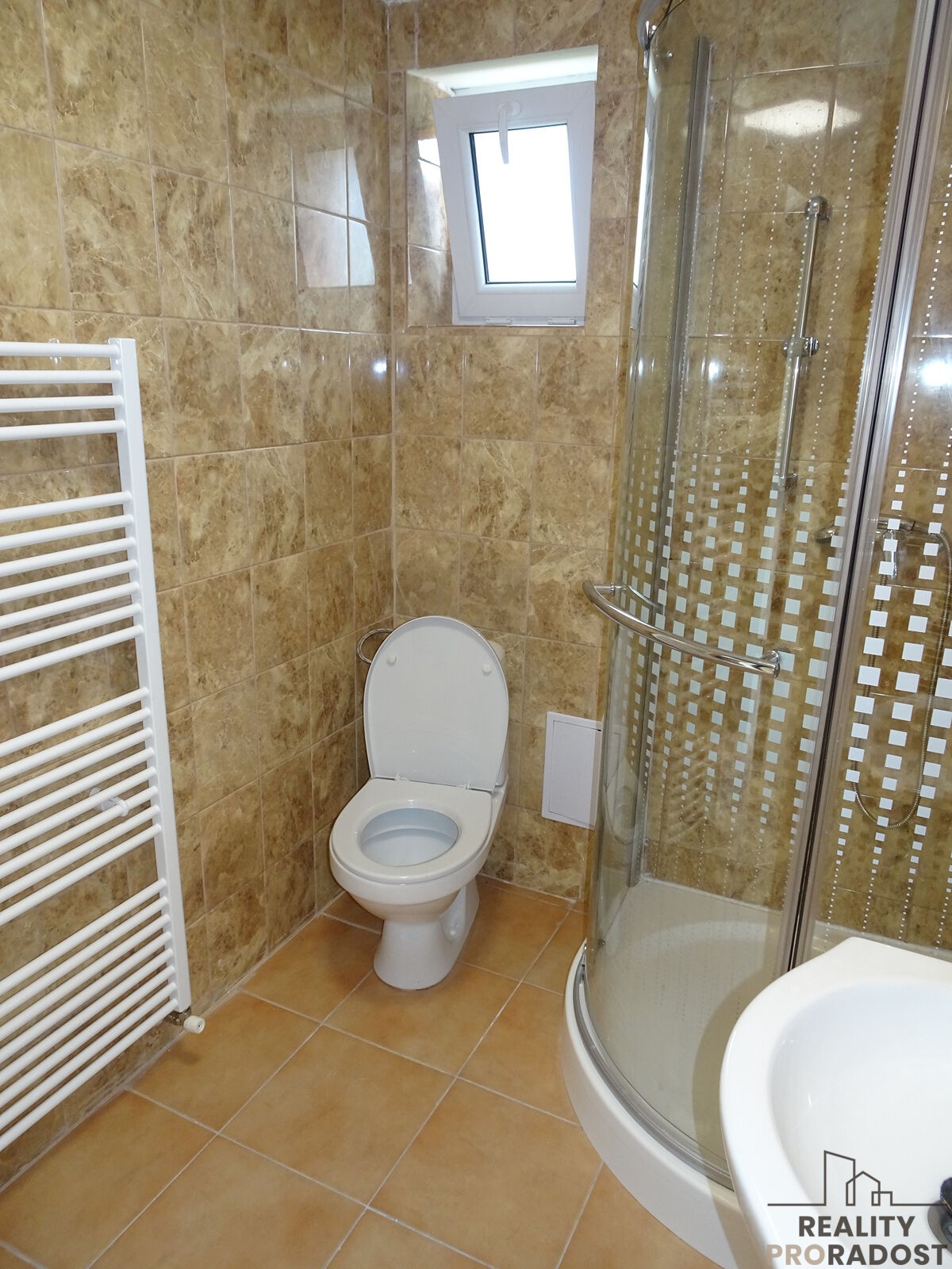 Prodej rodinný dům - Újezd u Přelouče, 78 m² - 5