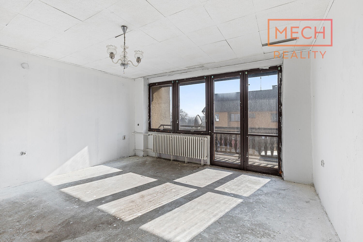 Prodej rodinný dům - Radonice, okres Chomutov, 158 m² - 5