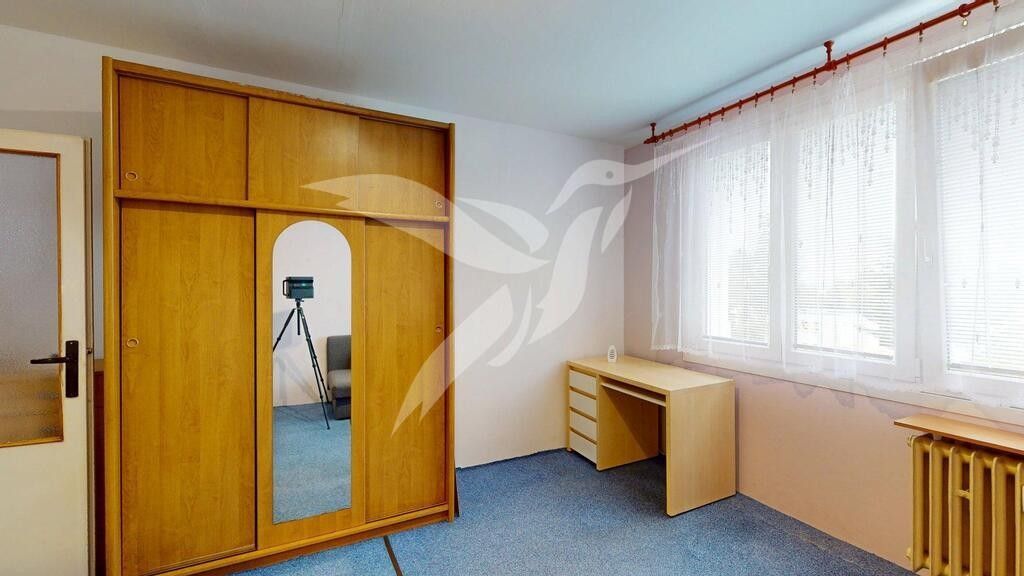 Byt 1+kk · 20 m² · Skupova 2519, Plzeň Jižní Předměstí - 4
