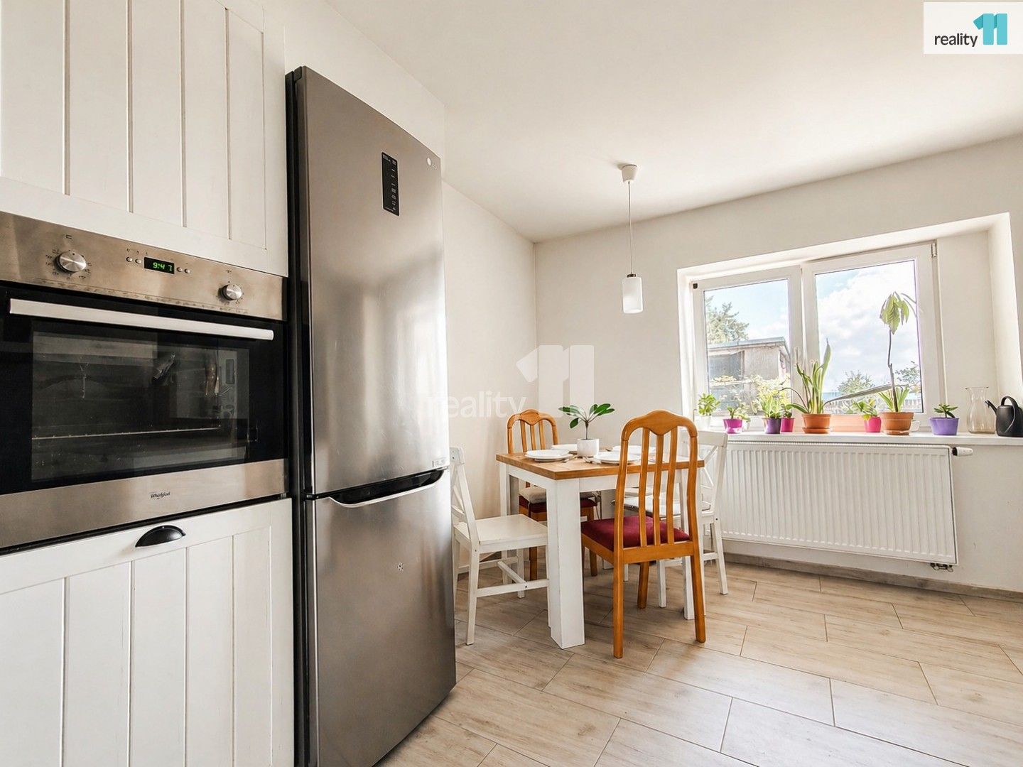 Prodej rodinný dům - Křičeň, 206 m² - 5