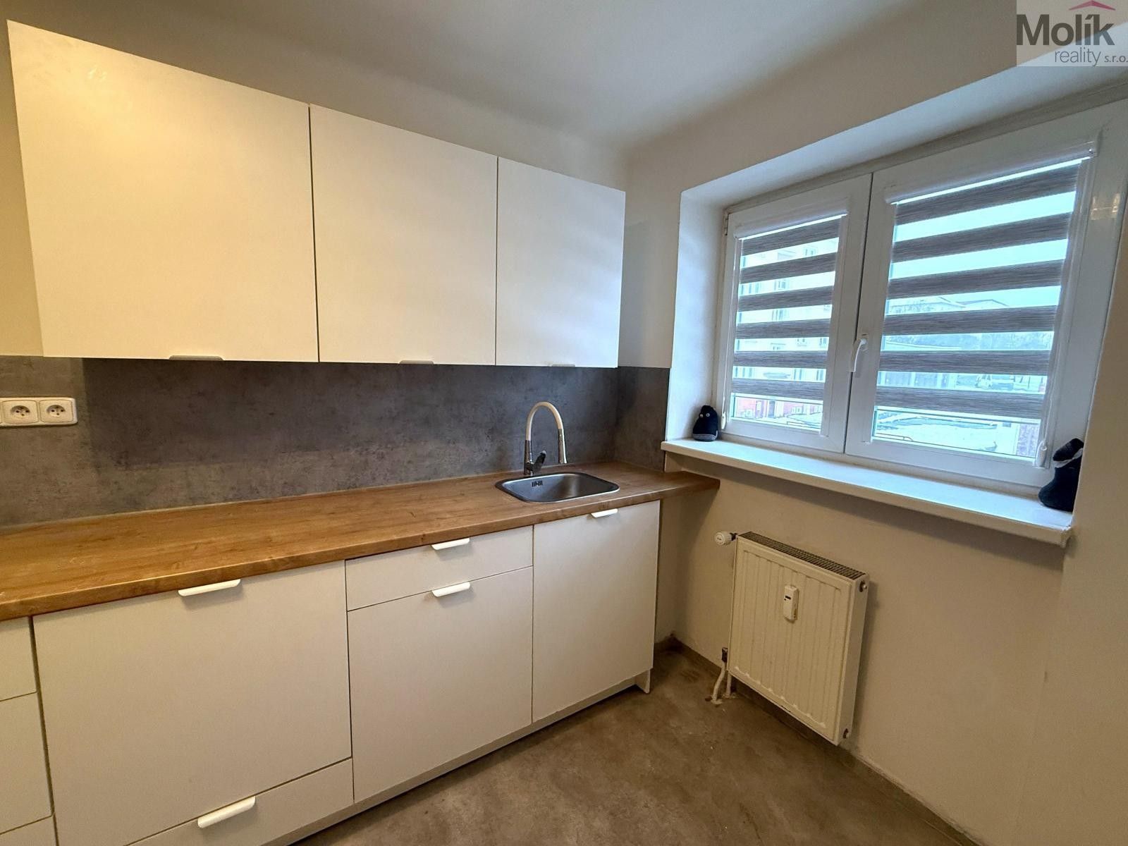 Pronájem byt 2+1 - Konstantina Biebla, Most, 58 m²