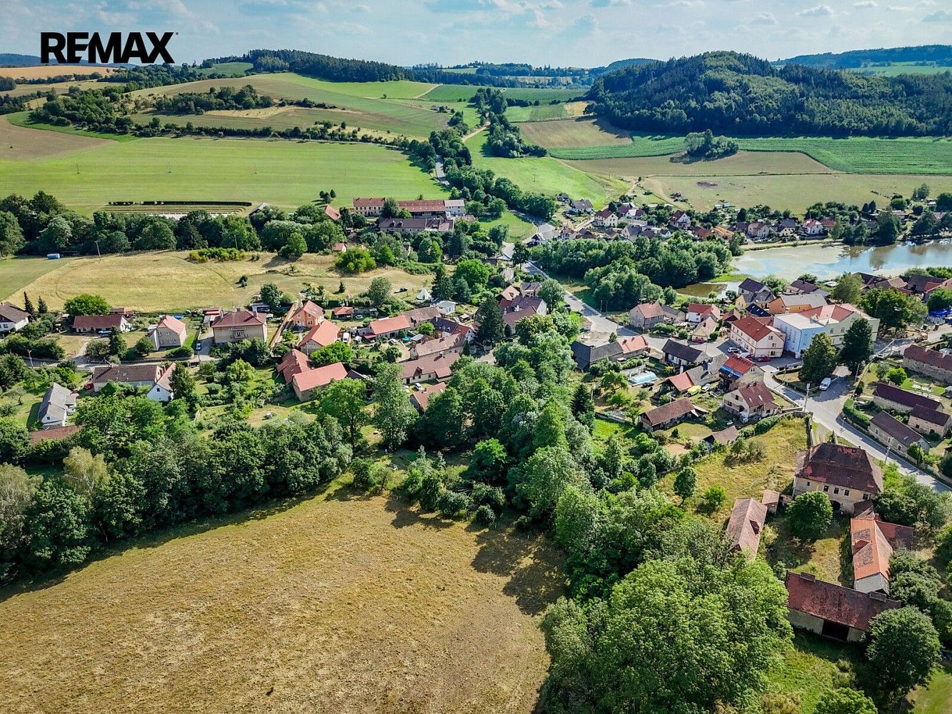Rodinný dům · 224 m² · Počepice, okres Příbram, Středočeský kraj - 4