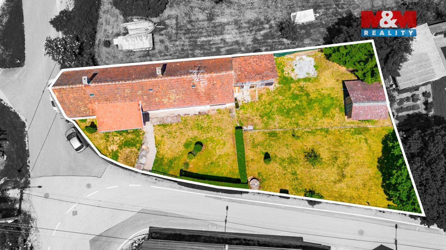 Rodinné domy, Zlivice, Čížová, 159 m² - 2