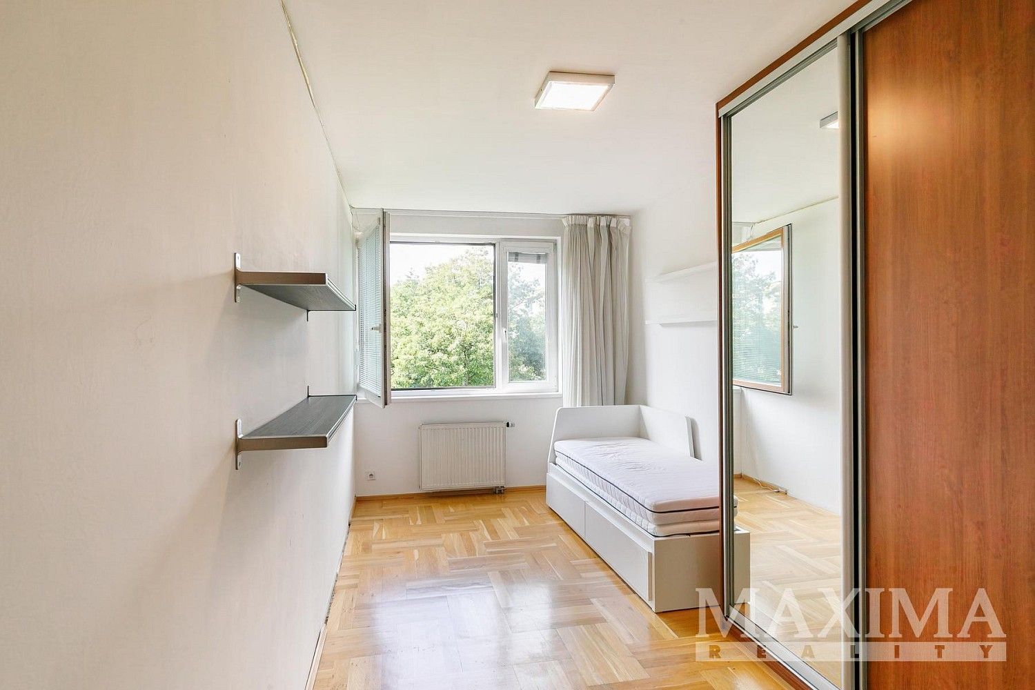 Byt 4+kk · 117 m² · Praha - Libeň, okres Praha 8, Hlavní město Praha - 4