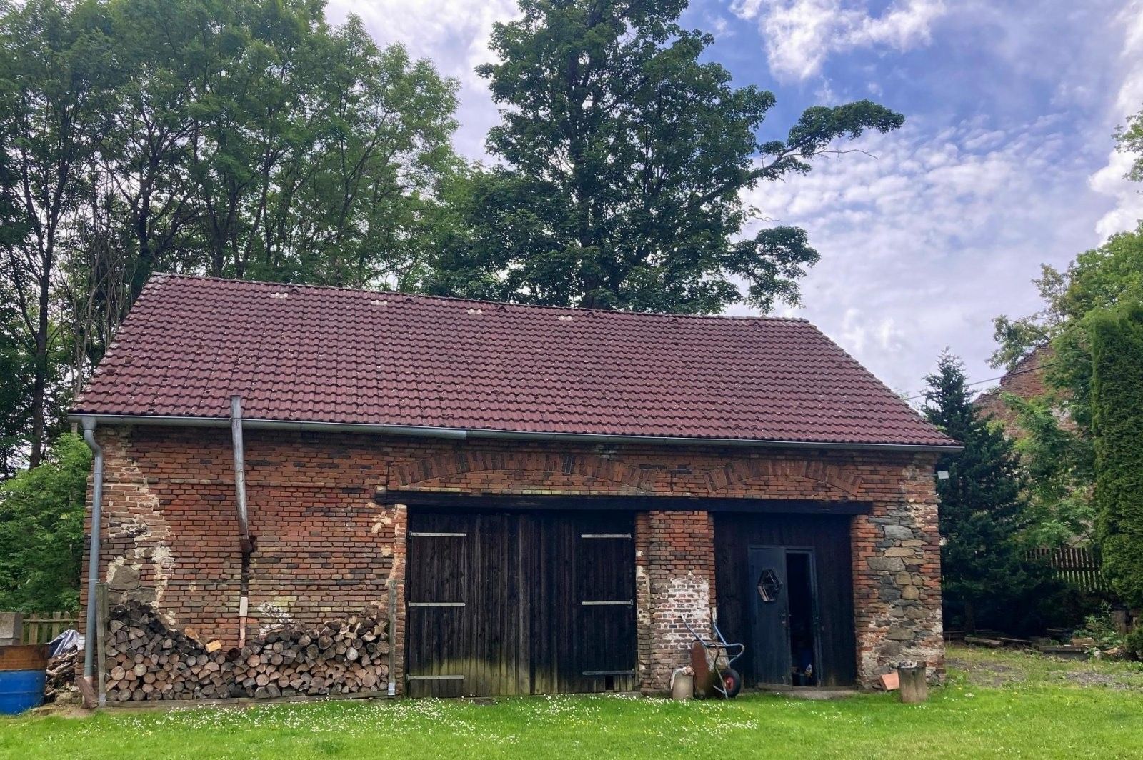 Rodinné domy, Tisová, Otročín, 105 m² - 2