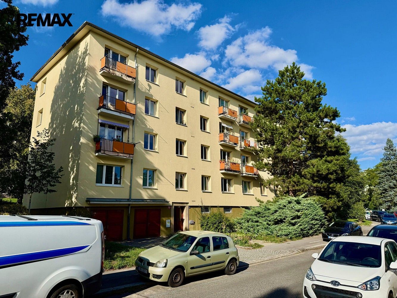 2+1, Praha - Žižkov, okres Praha 3, Hlavní město Praha, 51 m²