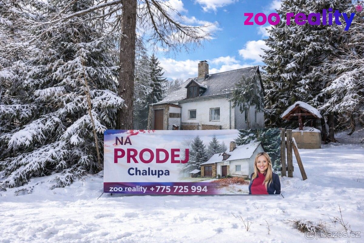 Chaty, Kovářská, 431 86