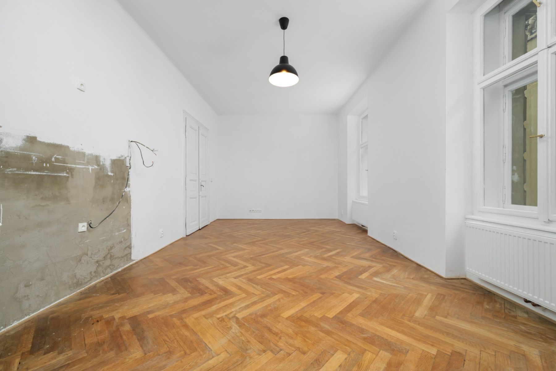 3+kk, Frýdlantská, Liberec - Liberec, Liberecký kraj, 84 m² - 2