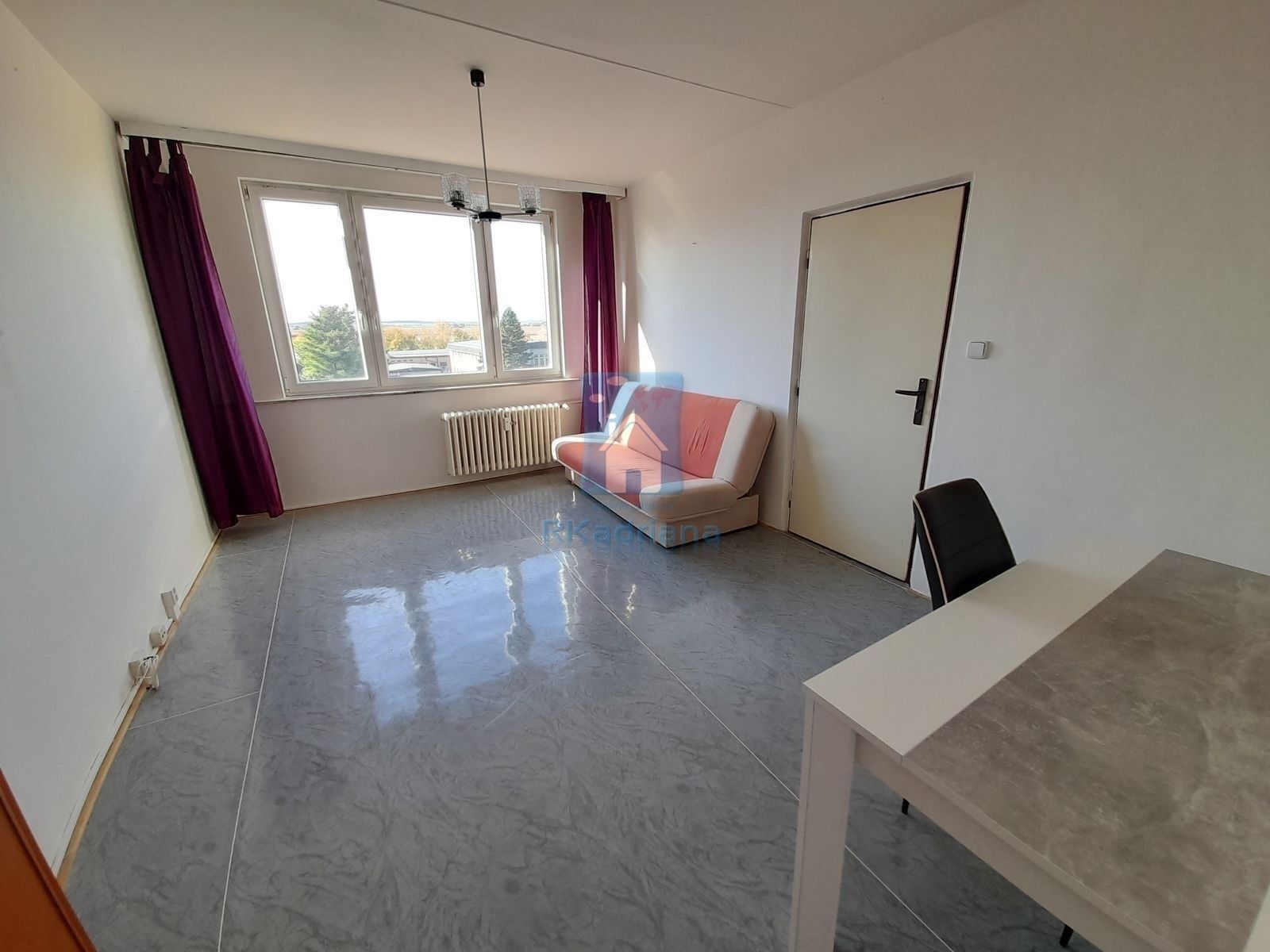 Byt 2+kk · 42 m² · Macháčkova, Plzeň Skvrňany - 4