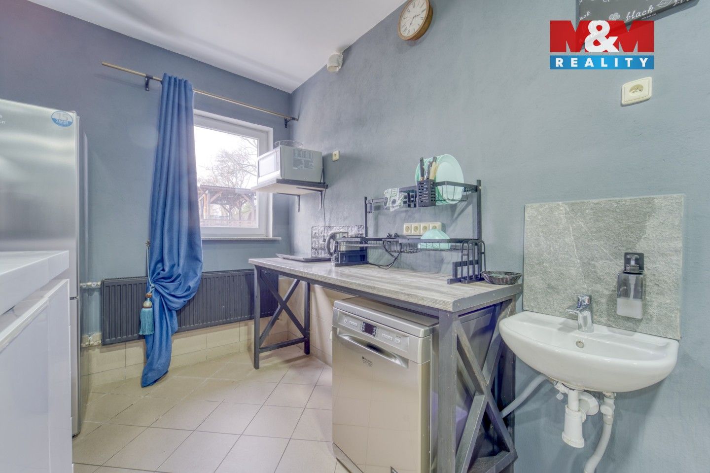 Obchodní prostory · 562 m² · Stružná - 4