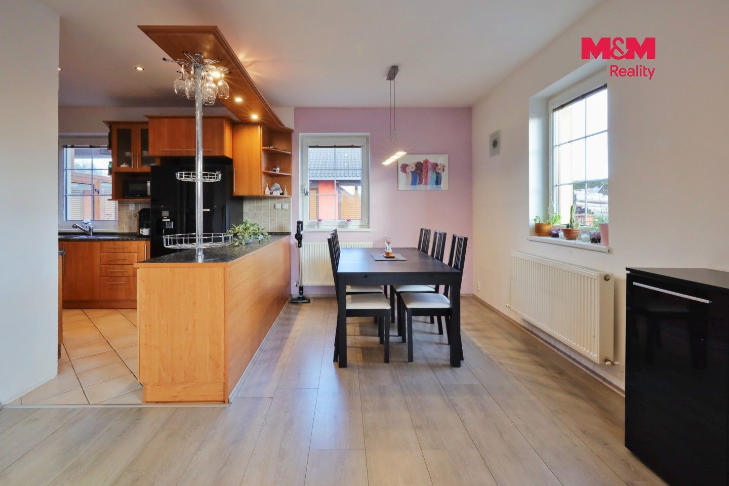 Prodej rodinný dům - Stonařov, 165 m² - 5