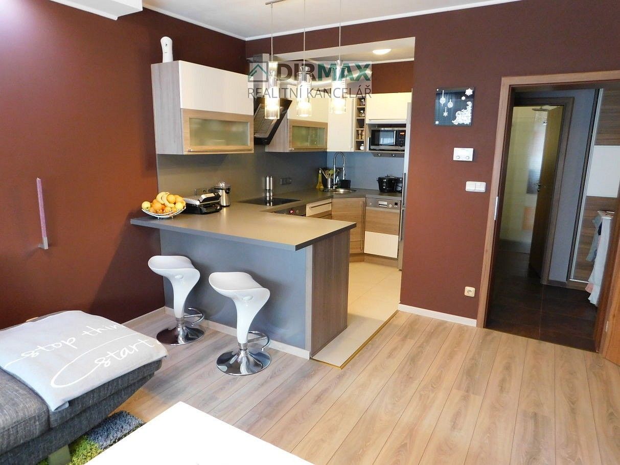 2+kk, Plzeň - Černice, okres Plzeň-město, Plzeňský kraj, 53 m² - 1