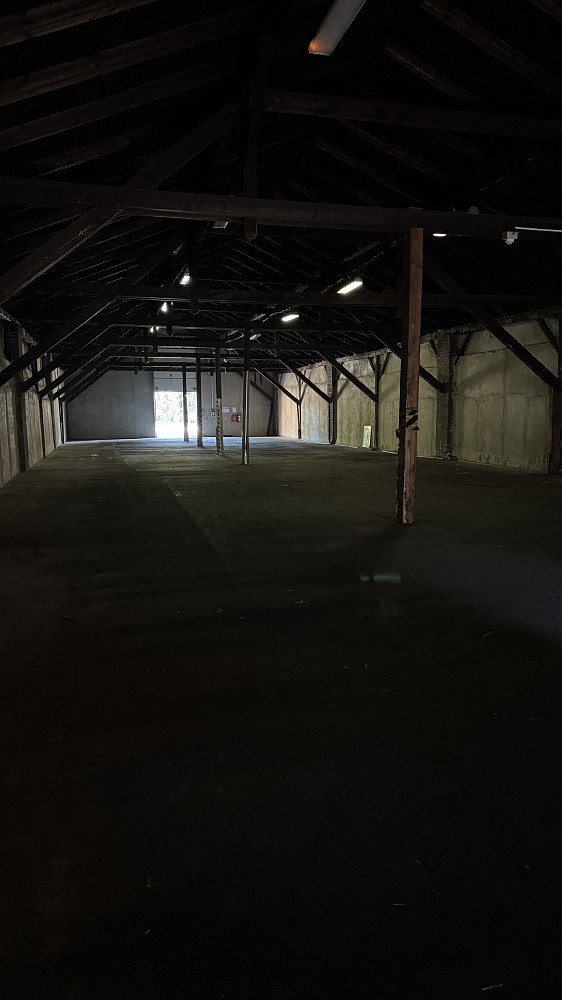 Sklad · 275 m² · Jana Palacha, Pardubice - 3