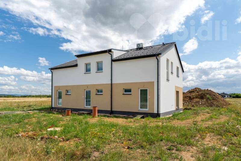 Byt 3+kk · 86 m² · Vrskmaň Zaječice - 4