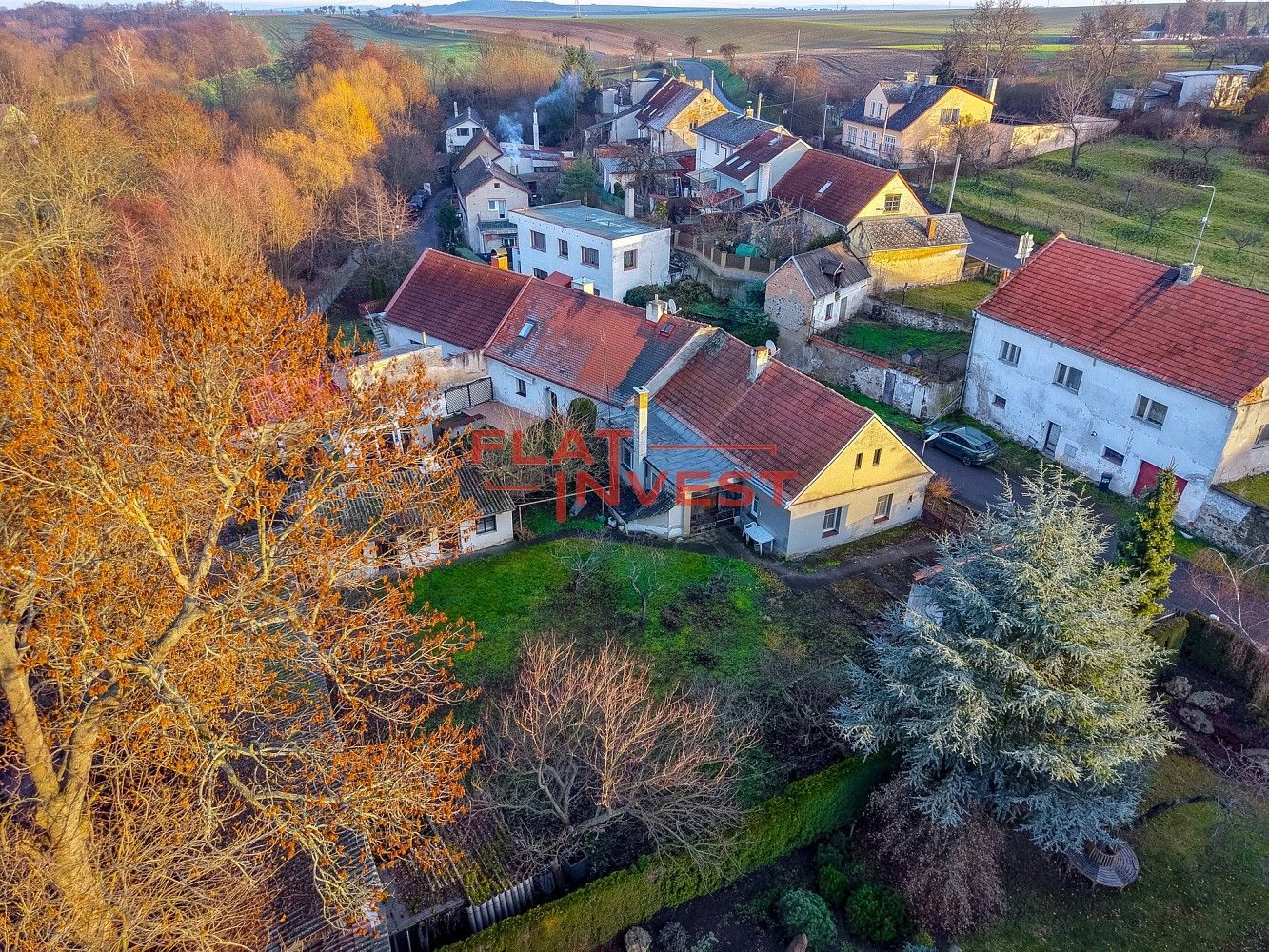 Rodinný dům · 95 m² · Krásný Dvůr, okres Louny, Ústecký kraj - 4