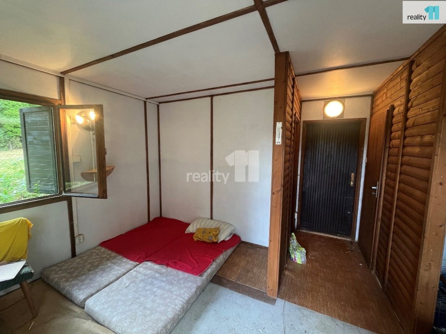 Chaty, Babice, Řehenice, 31 m² - 2
