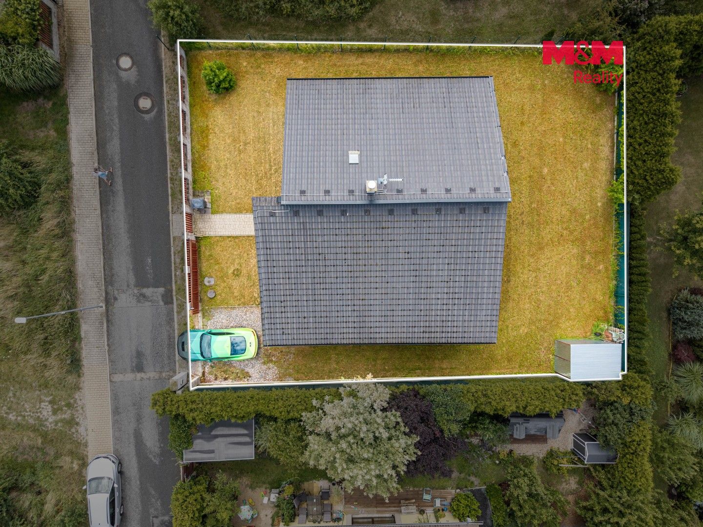 Rodinný dům · 108 m² · Beskydy - 3