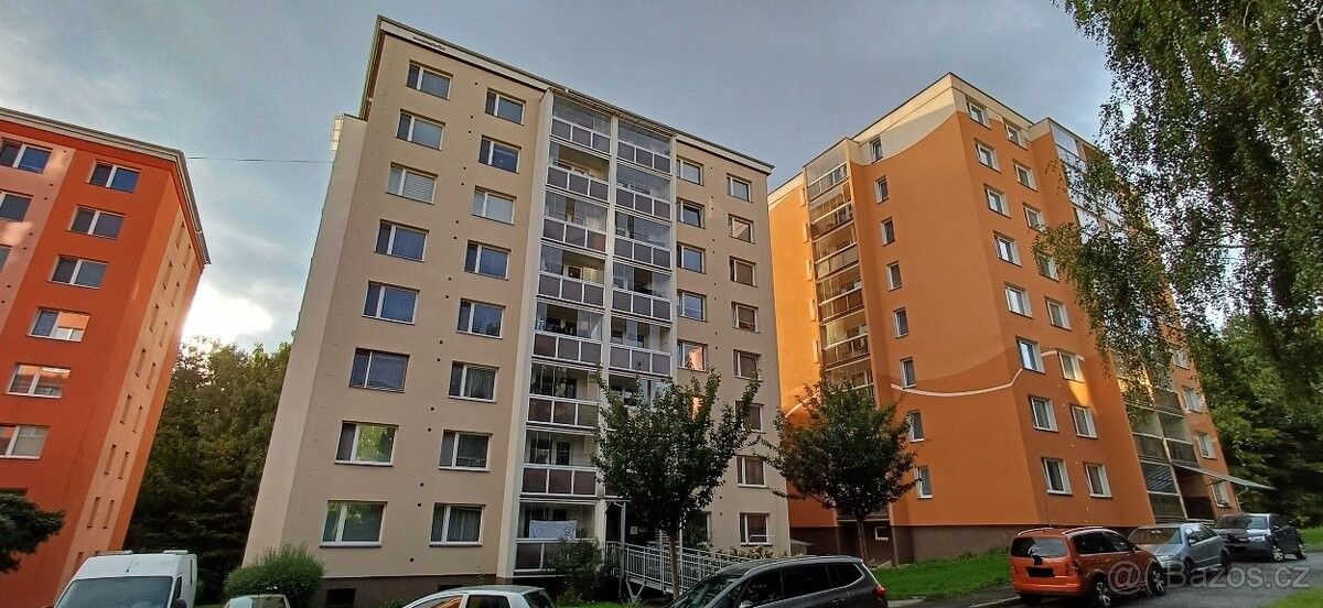 Prodej byt - Rožnov pod Radhoštěm, 756 61