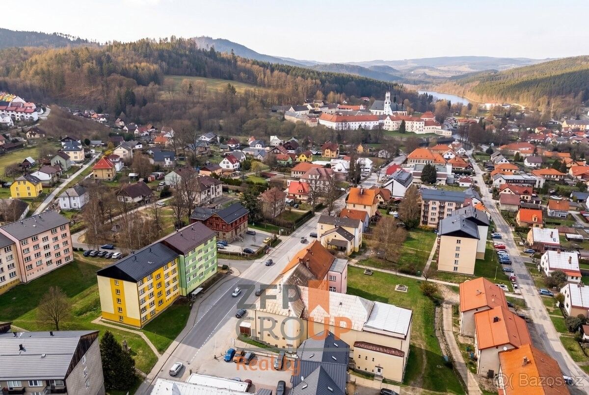 Prodej rodinný dům - Vyšší Brod, 382 73 - 5