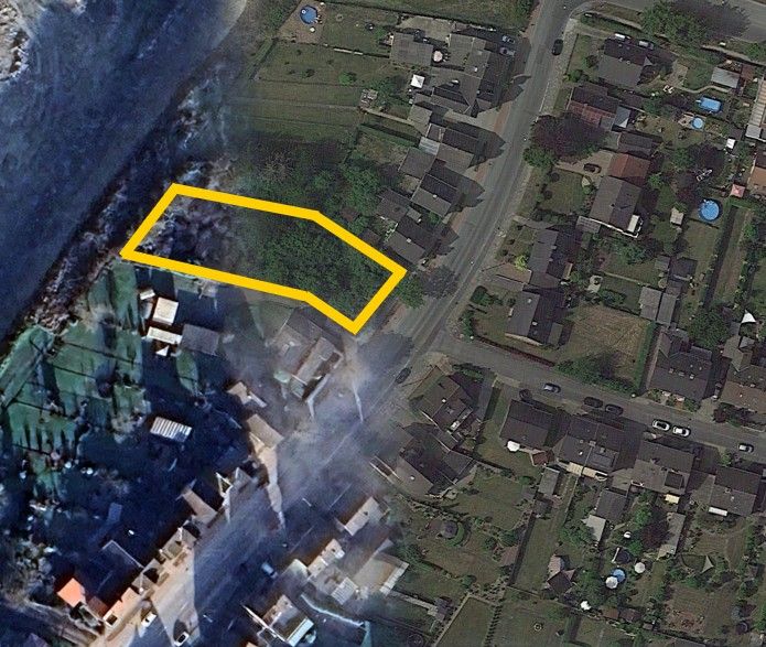 Pozemky pro bydlení, Oelder Straße 157, , Severní Porýní-Vestfálsko - 2