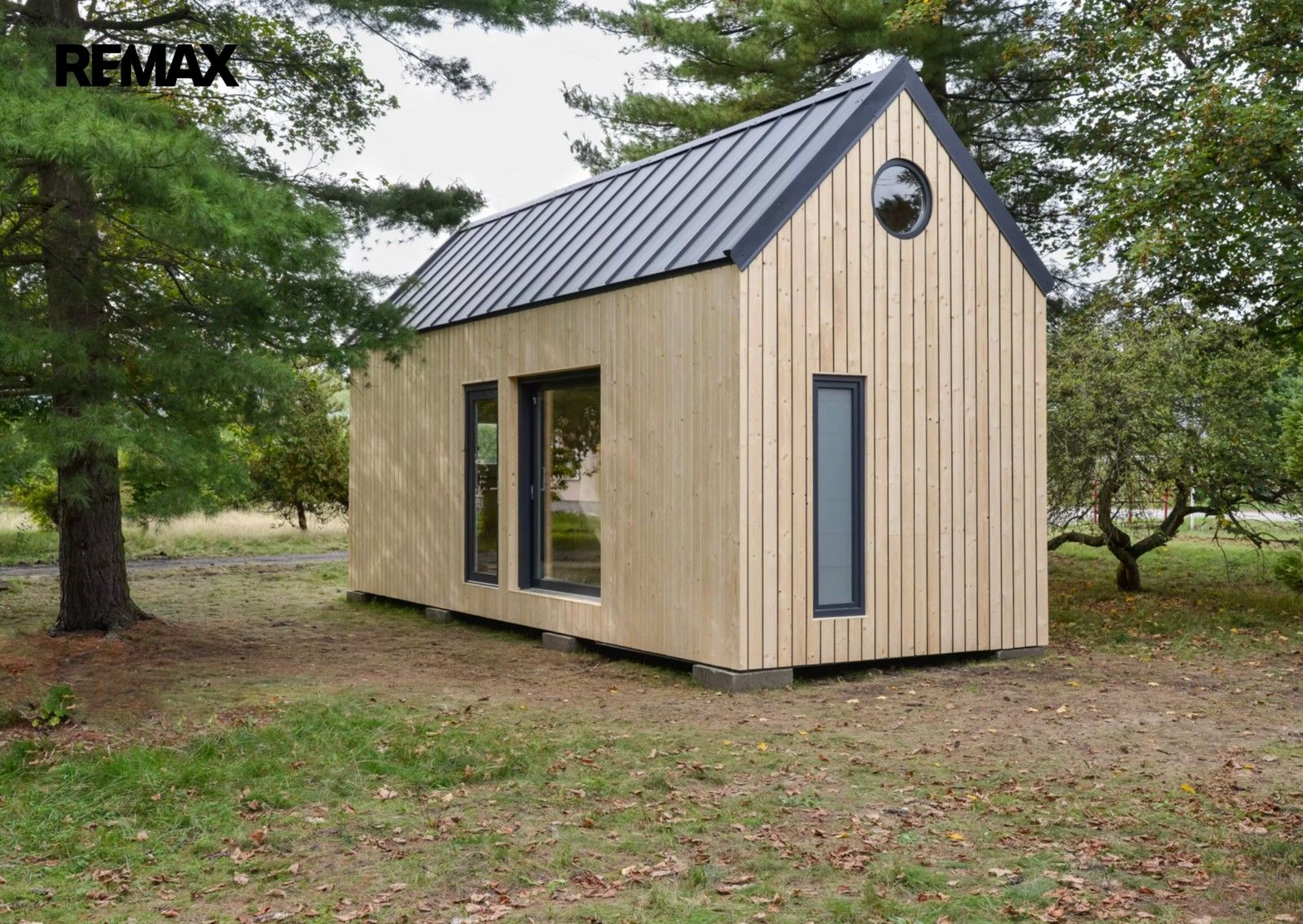 Ostatní, Starý lis, Praha Točná, 27 m² - 1