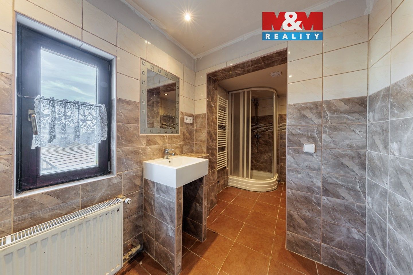 Rodinné domy, Bezručova, Horní Blatná, 250 m²