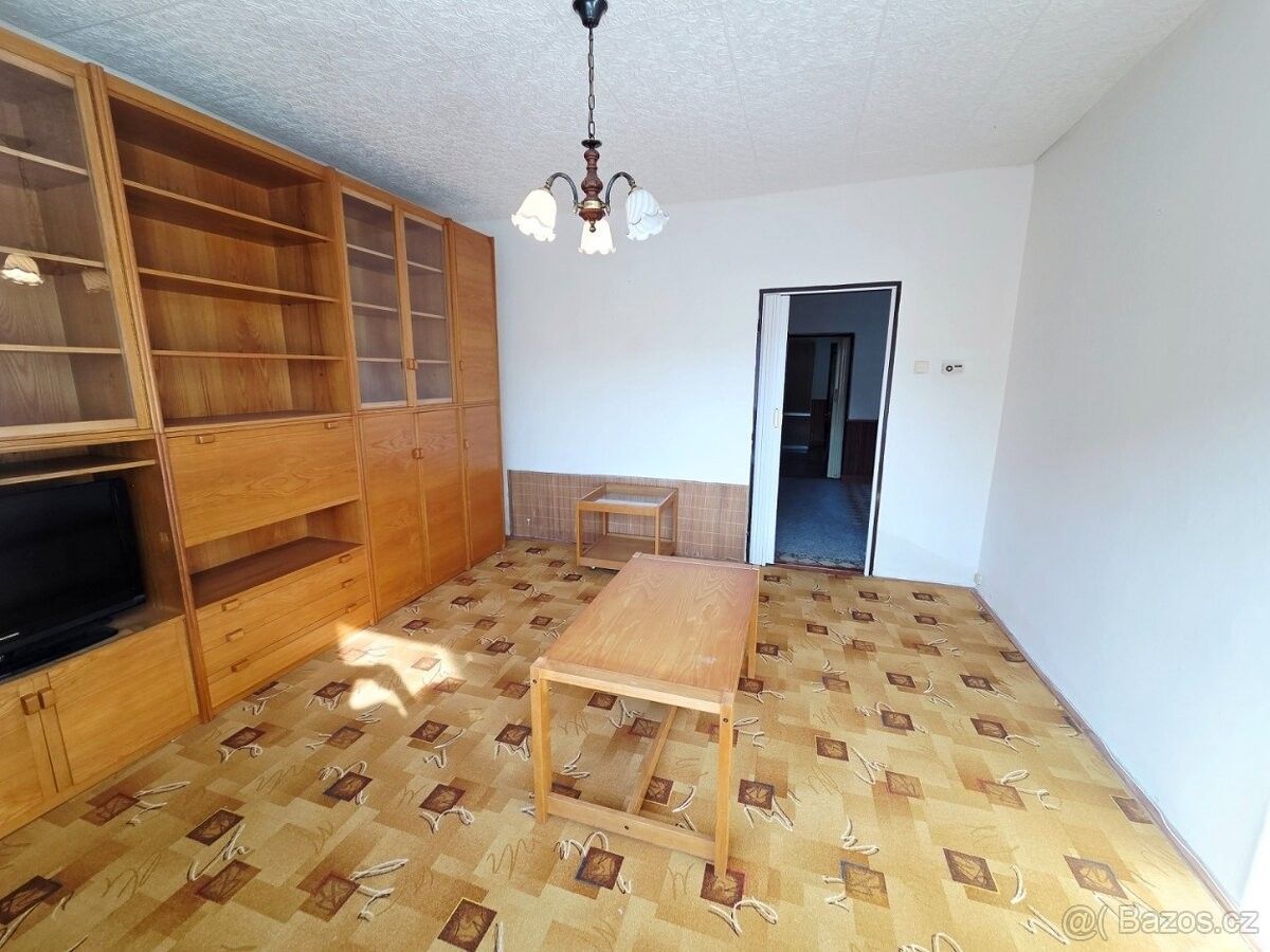 Rodinný dům · Traplice, 687 04 - 3