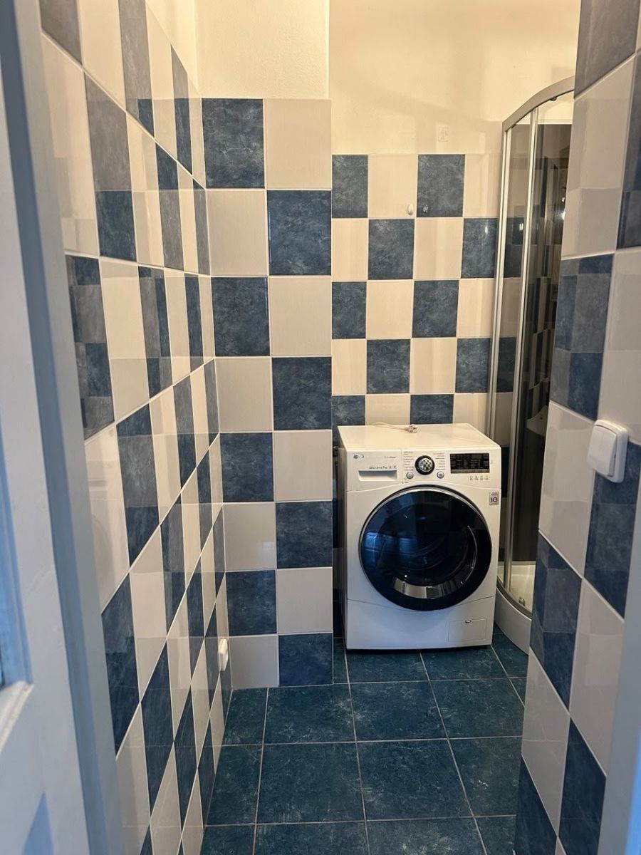 Byt 2+1 · 44 m² · Musílkova, Praha - Košíře - 4