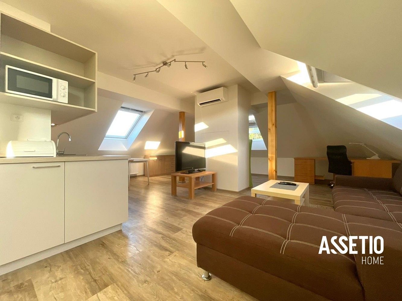 Byt 1+kk · 70 m² · Zlín, Zlínský kraj - 3