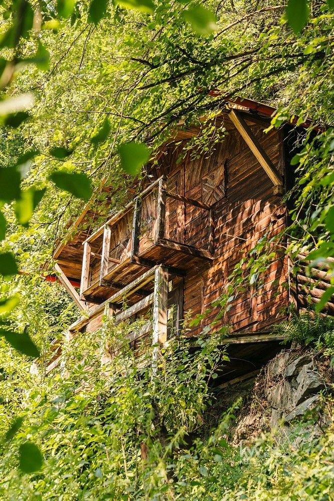Chalupy, Jílové u Prahy - Luka pod Medníkem, okres Praha-západ, Středočeský kraj, 43 m² - 1
