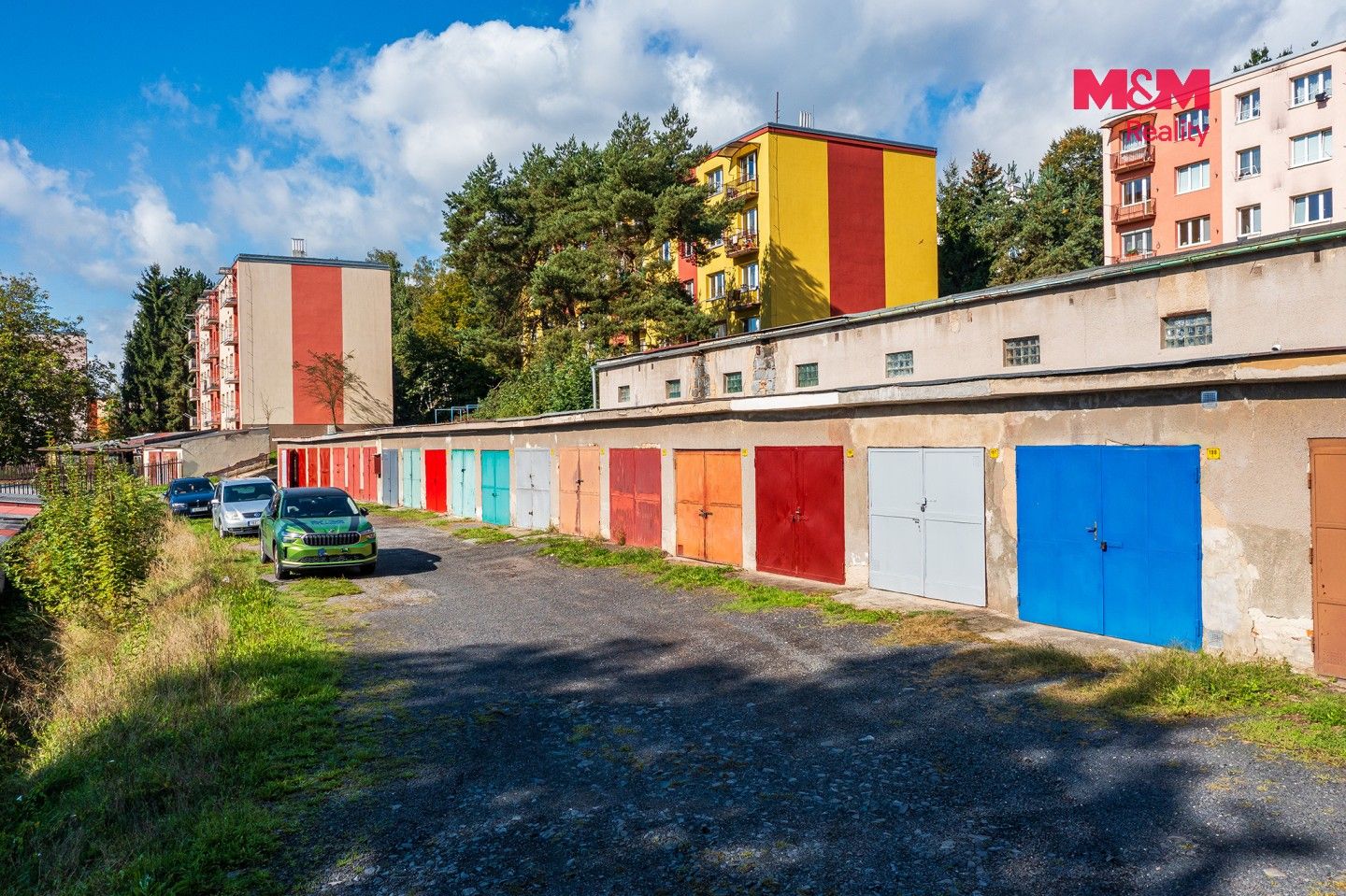 Prodej ostatní - Liberecká, Děčín, 19 m² - 5